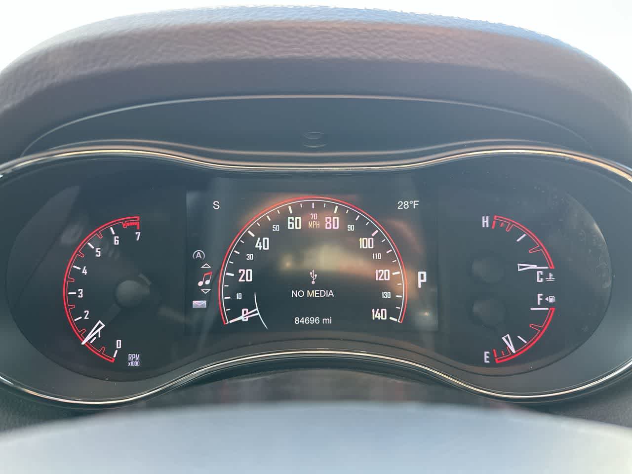 Thumbnail: 2020 Dodge Durango - 35