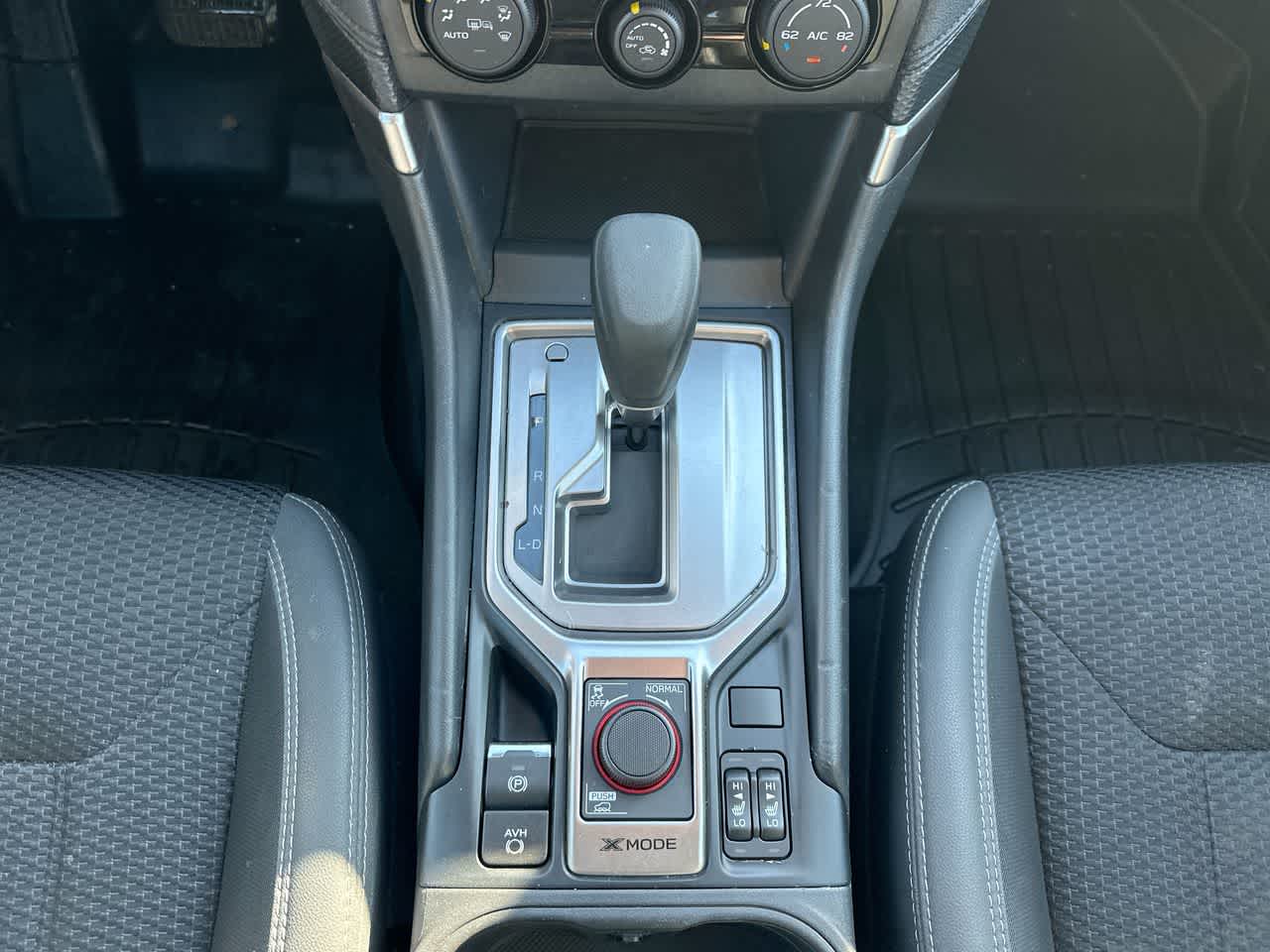 Thumbnail: 2023 Subaru Forester - 34