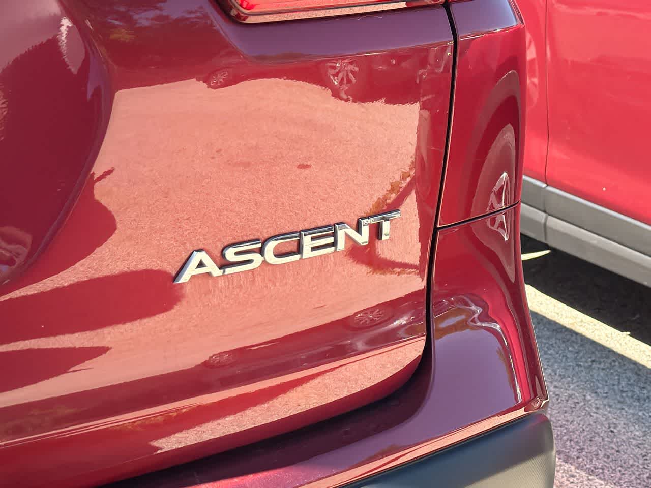 Thumbnail: 2022 Subaru Ascent - 5