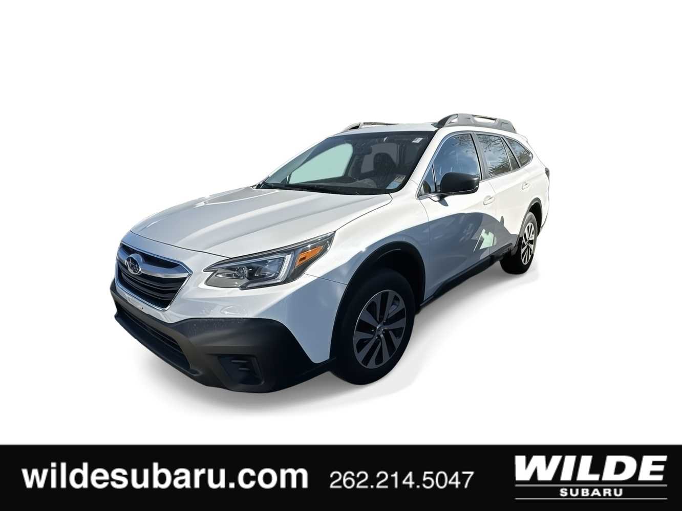 2021 Subaru Outback 2.5i -
                Waukesha, WI