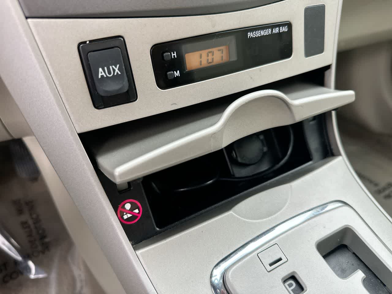 Thumbnail: 2011 Toyota Corolla - 31