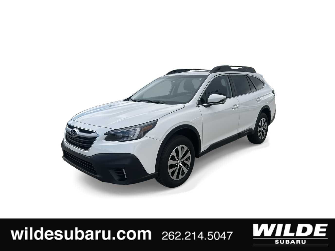 2022 Subaru Outback Premium -
                Waukesha, WI