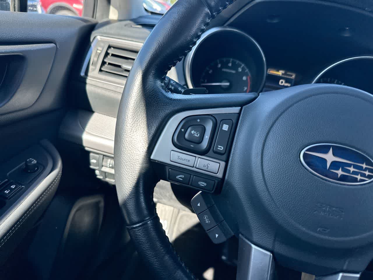 Thumbnail: 2015 Subaru Legacy - 28