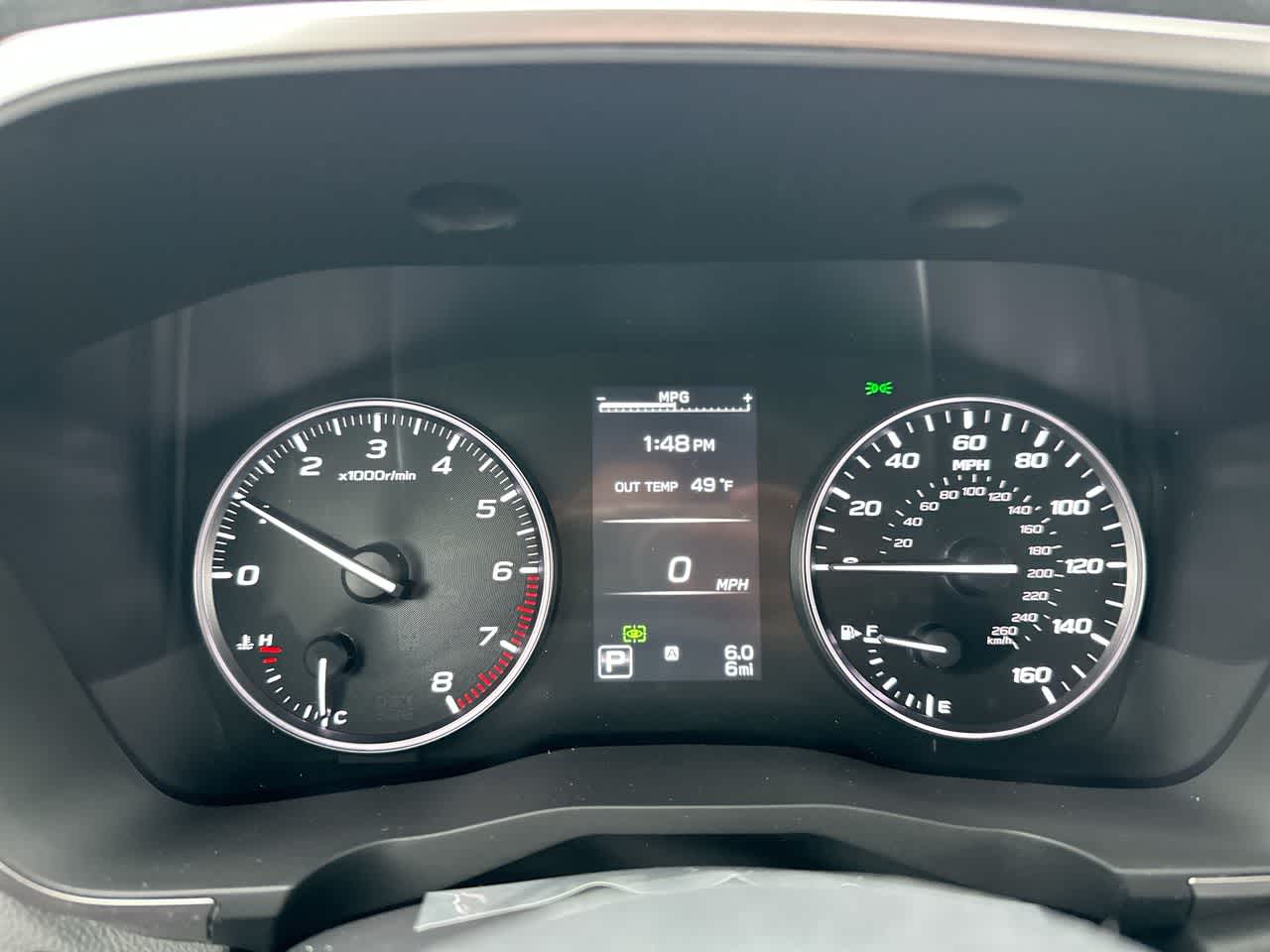 Thumbnail: 2026 Subaru Ascent - 38