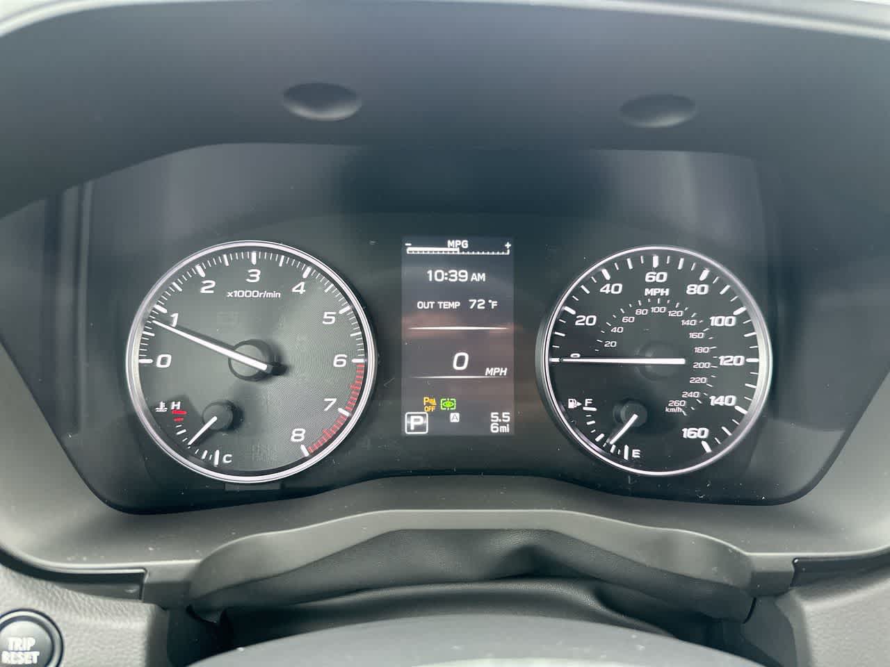 Thumbnail: 2025 Subaru Ascent - 35