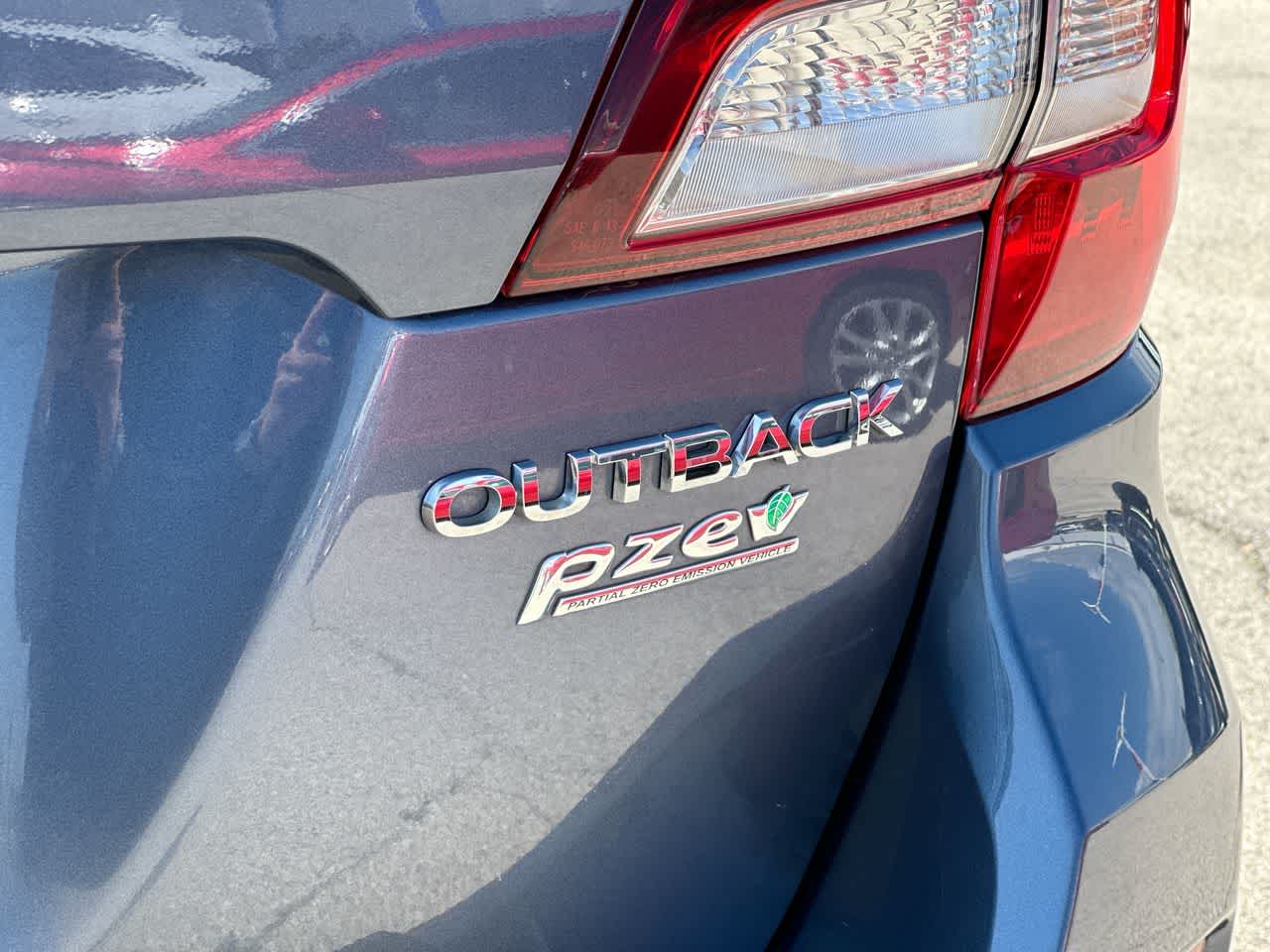 Thumbnail: 2017 Subaru Outback - 18