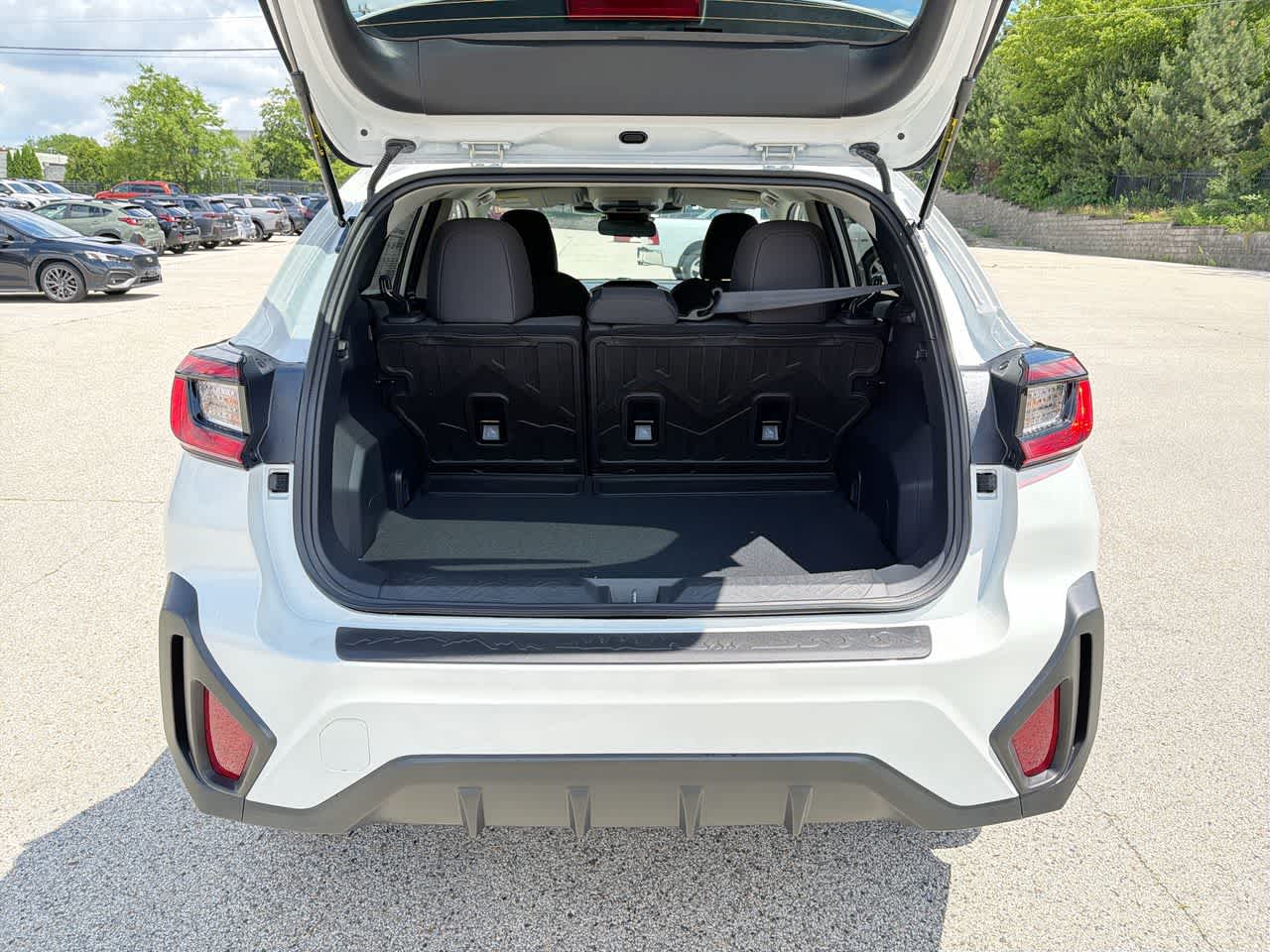 Thumbnail: 2026 Subaru Crosstrek - 35