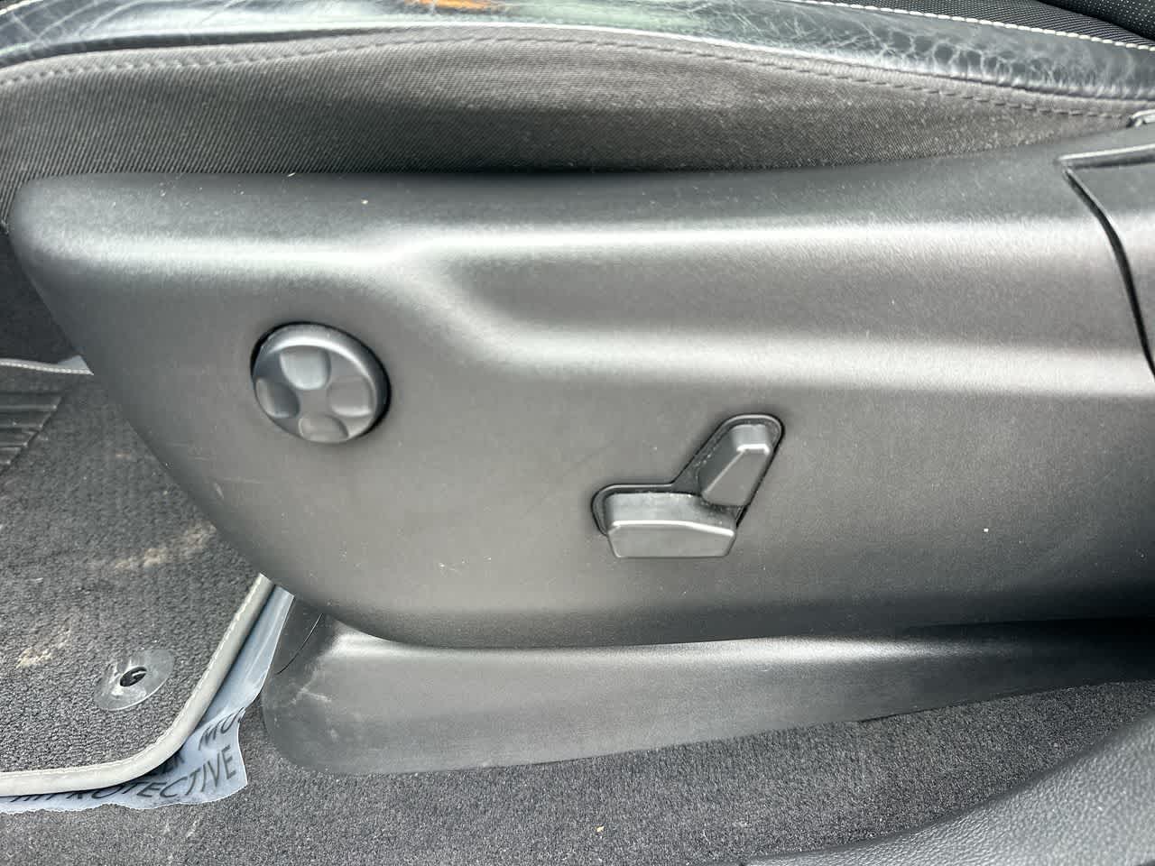 Thumbnail: 2021 Jeep Grand Cherokee - 22