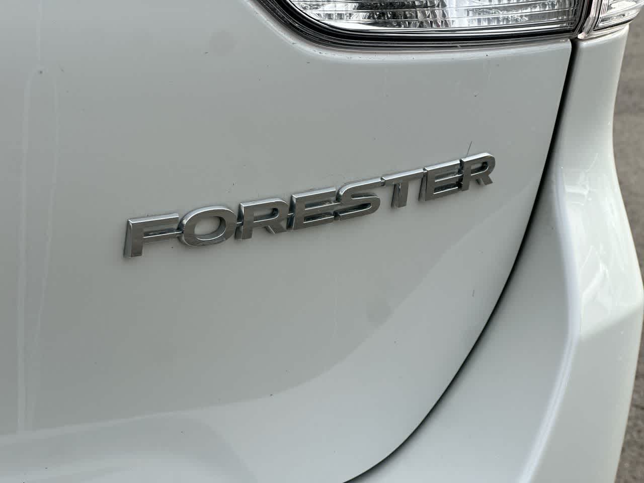 Thumbnail: 2023 Subaru Forester - 18