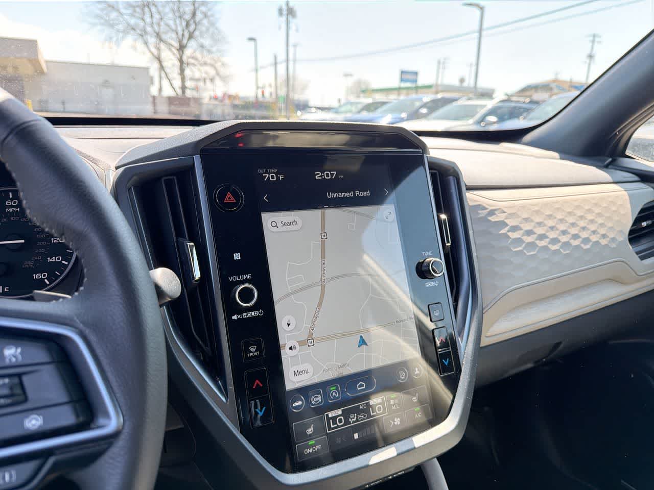 Thumbnail: 2025 Subaru Forester - 32