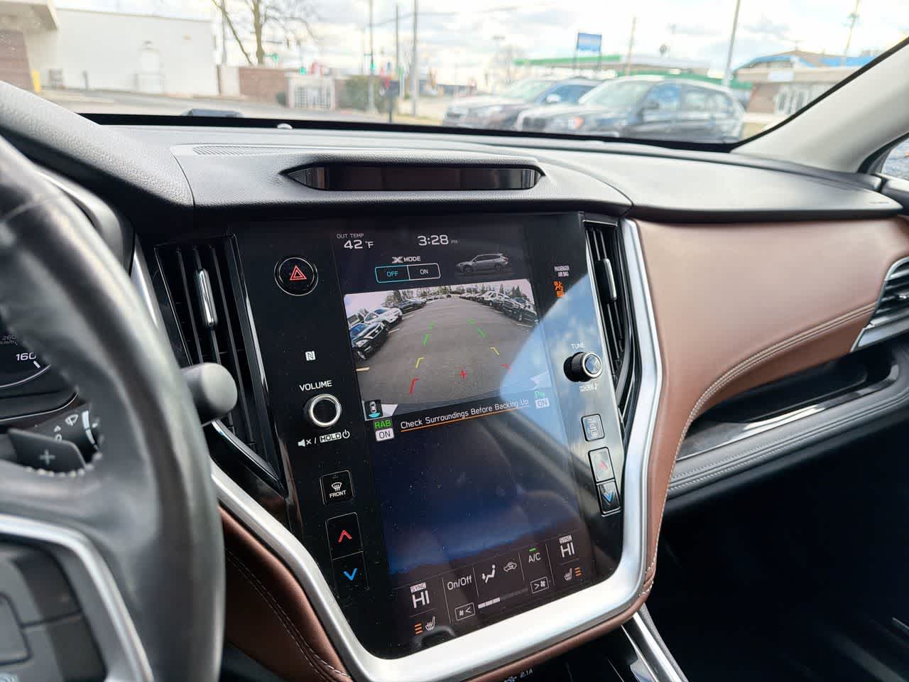 Thumbnail: 2020 Subaru Outback - 33