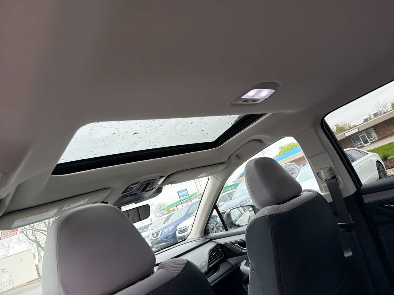 Thumbnail: 2025 Subaru Outback - 24
