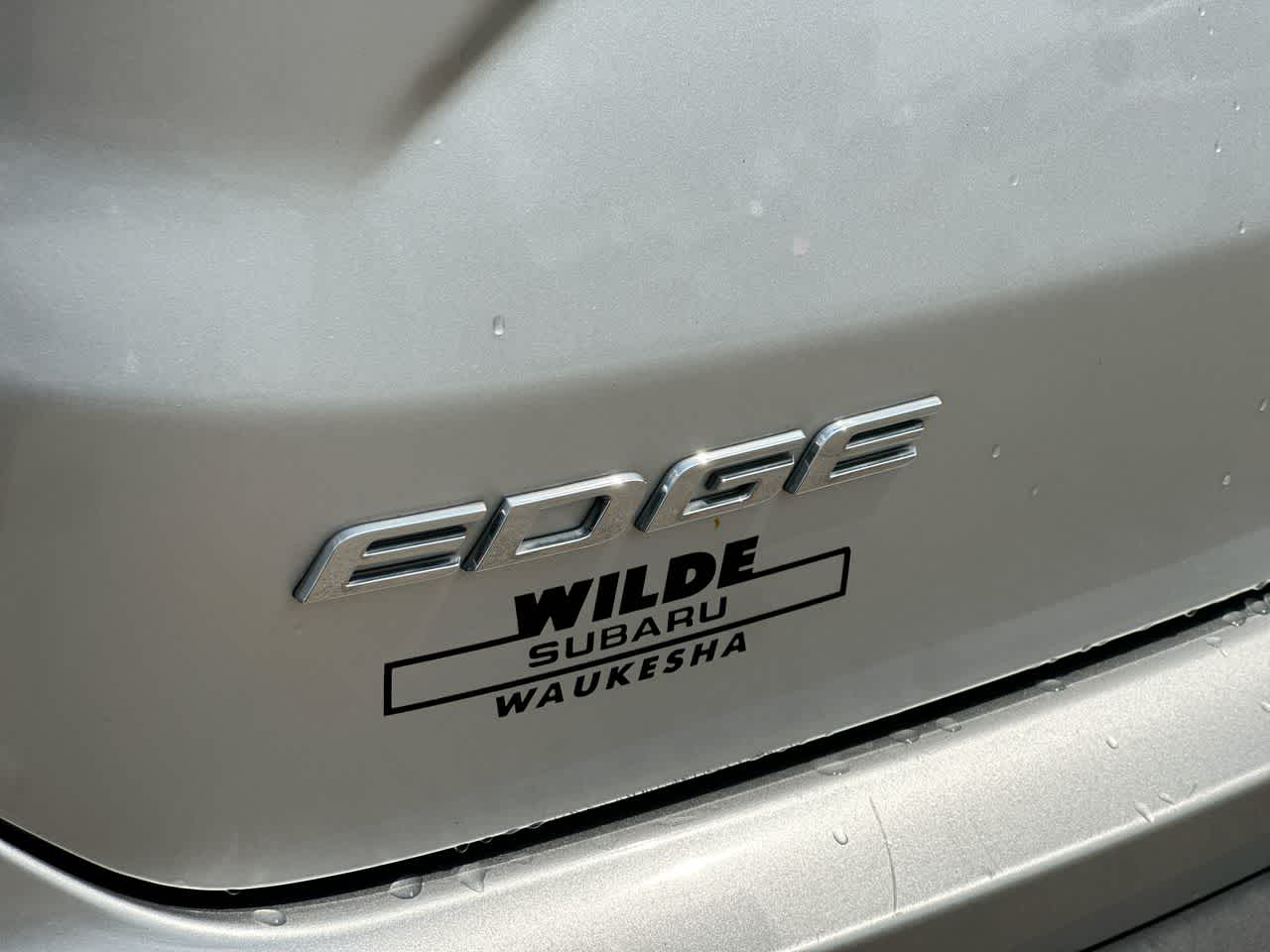 Thumbnail: 2019 Ford Edge - 17