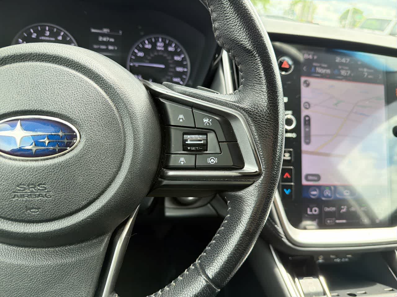 Thumbnail: 2020 Subaru Outback - 30