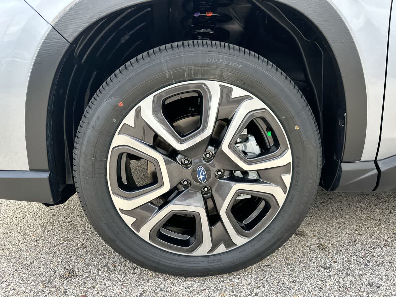 Thumbnail: 2025 Subaru Ascent - 19