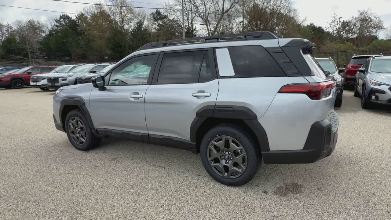 Thumbnail: 2026 Subaru Outback - 6