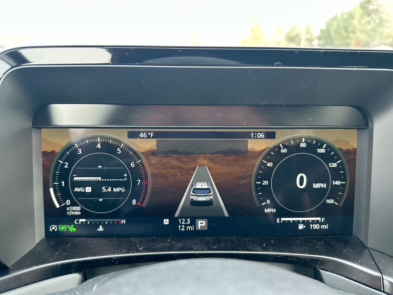 Thumbnail: 2026 Subaru Outback - 35