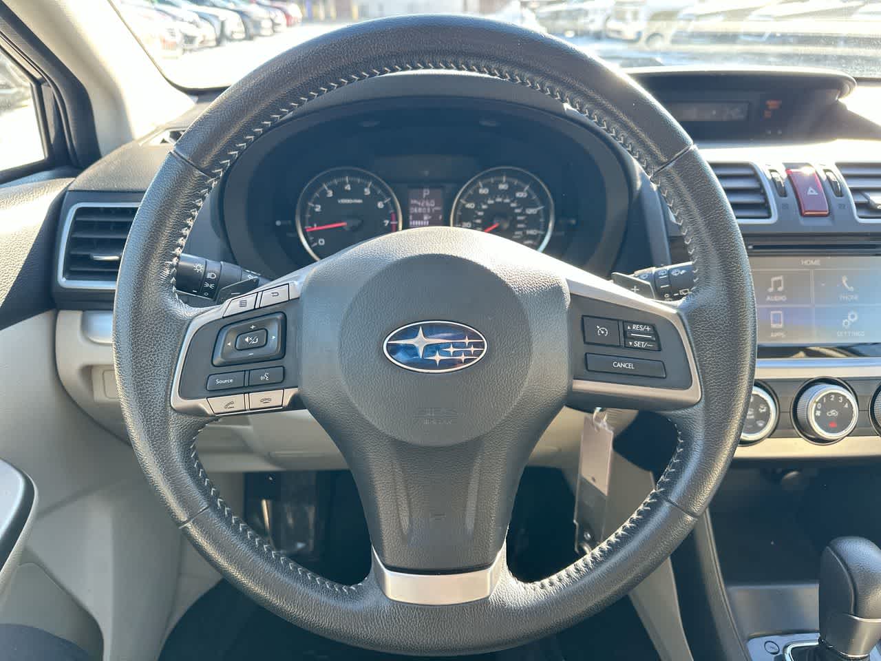 Thumbnail: 2016 Subaru Impreza - 28