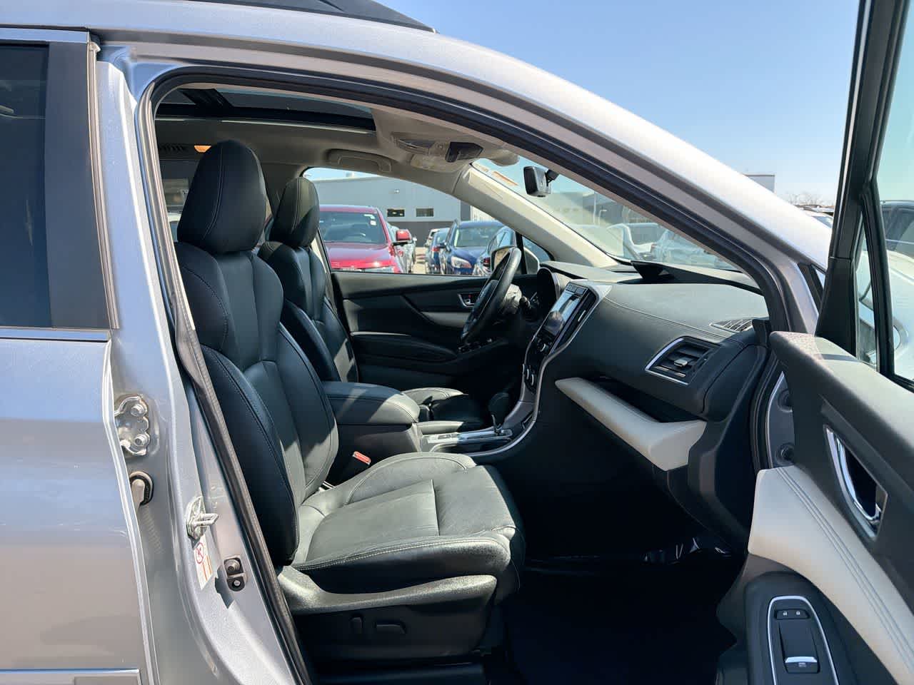 Thumbnail: 2019 Subaru Ascent - 28