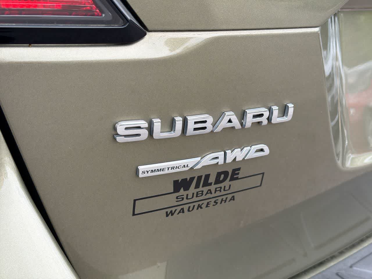 Thumbnail: 2020 Subaru Outback - 17