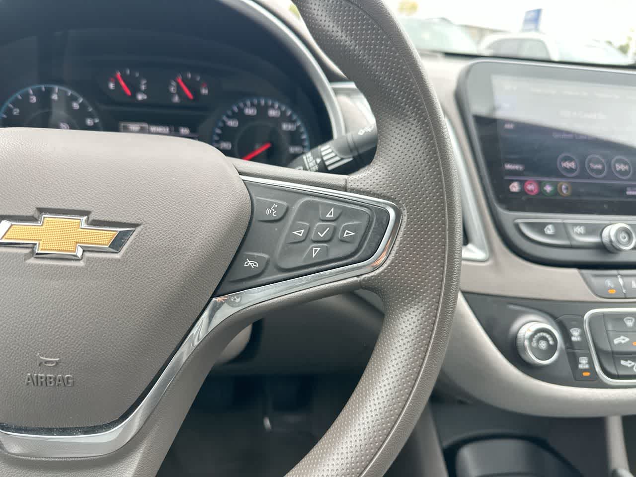 Thumbnail: 2020 Chevrolet Malibu - 29