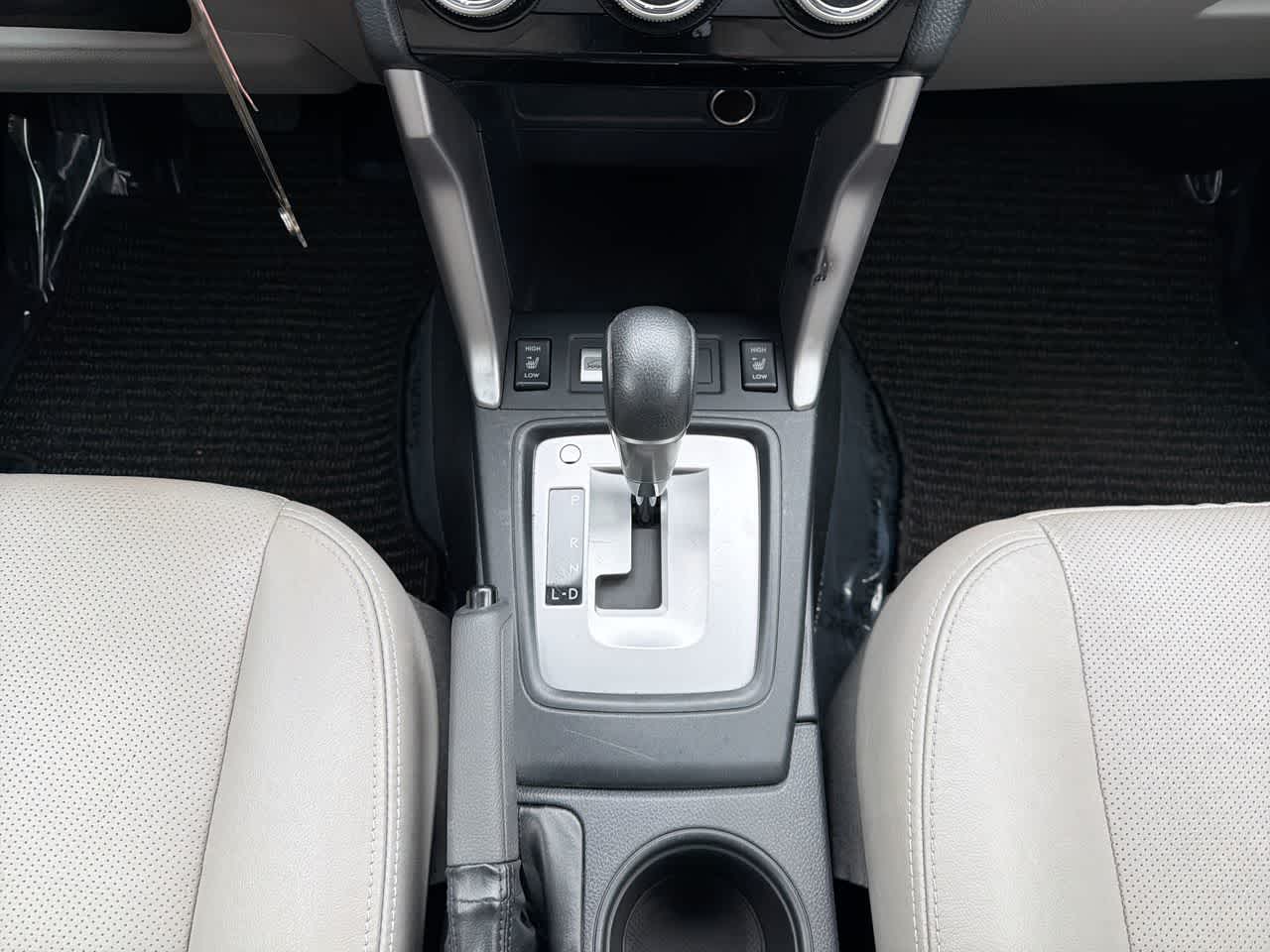 Thumbnail: 2016 Subaru Forester - 34