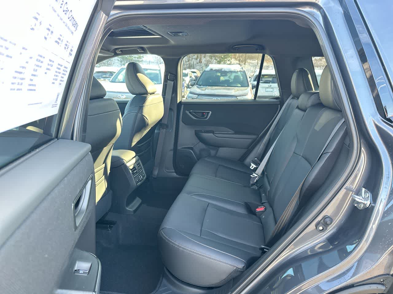 Thumbnail: 2026 Subaru Outback - 25