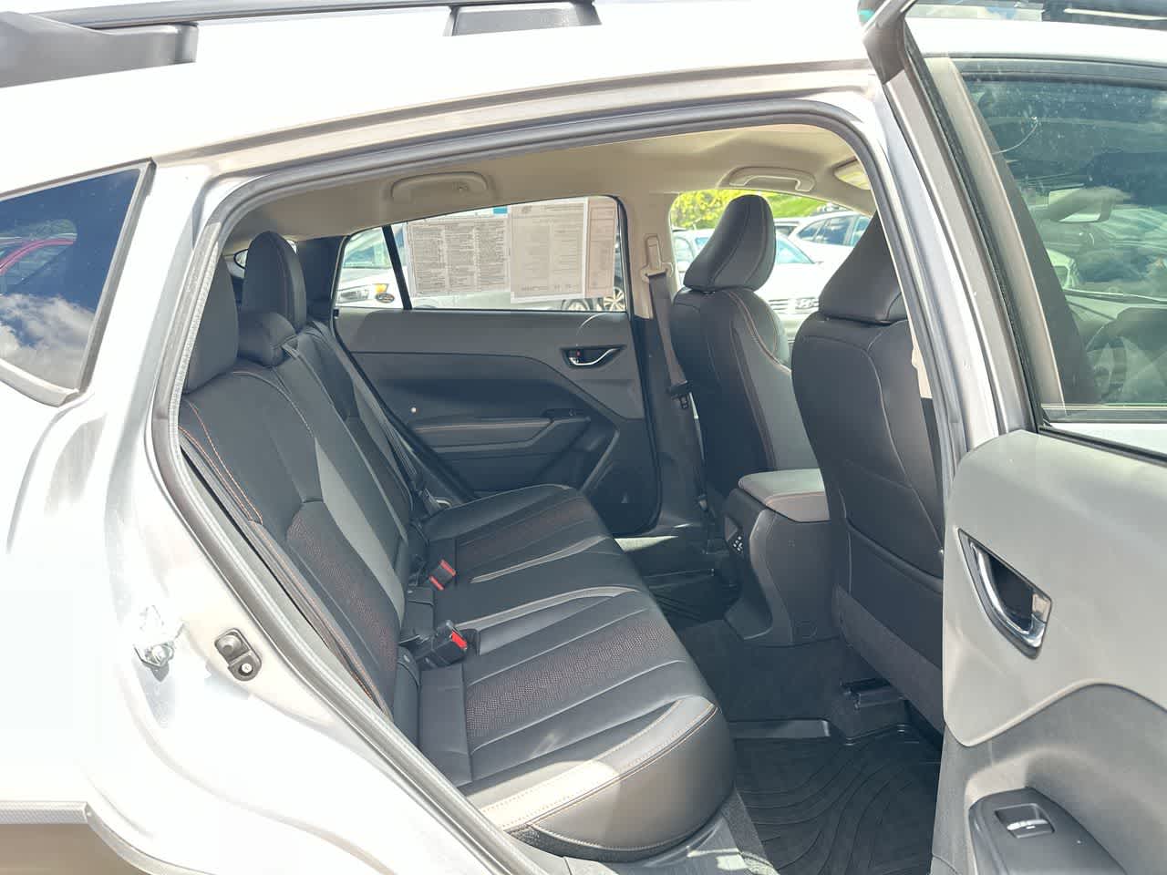 Thumbnail: 2024 Subaru Crosstrek - 25