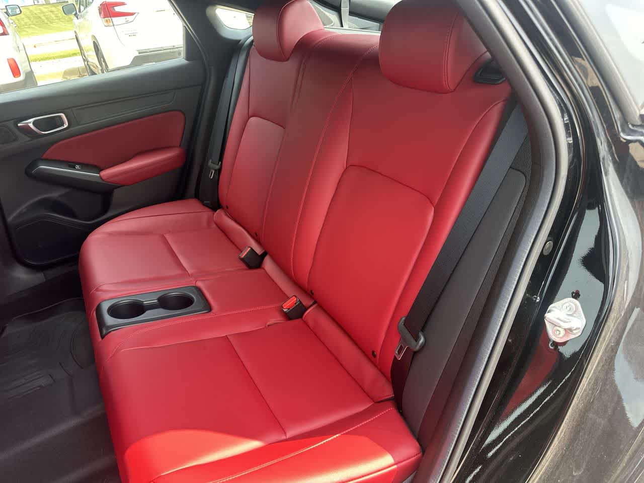 Thumbnail: 2024 Acura Integra - 26