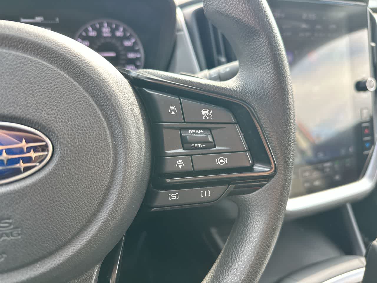 Thumbnail: 2024 Subaru Crosstrek - 30