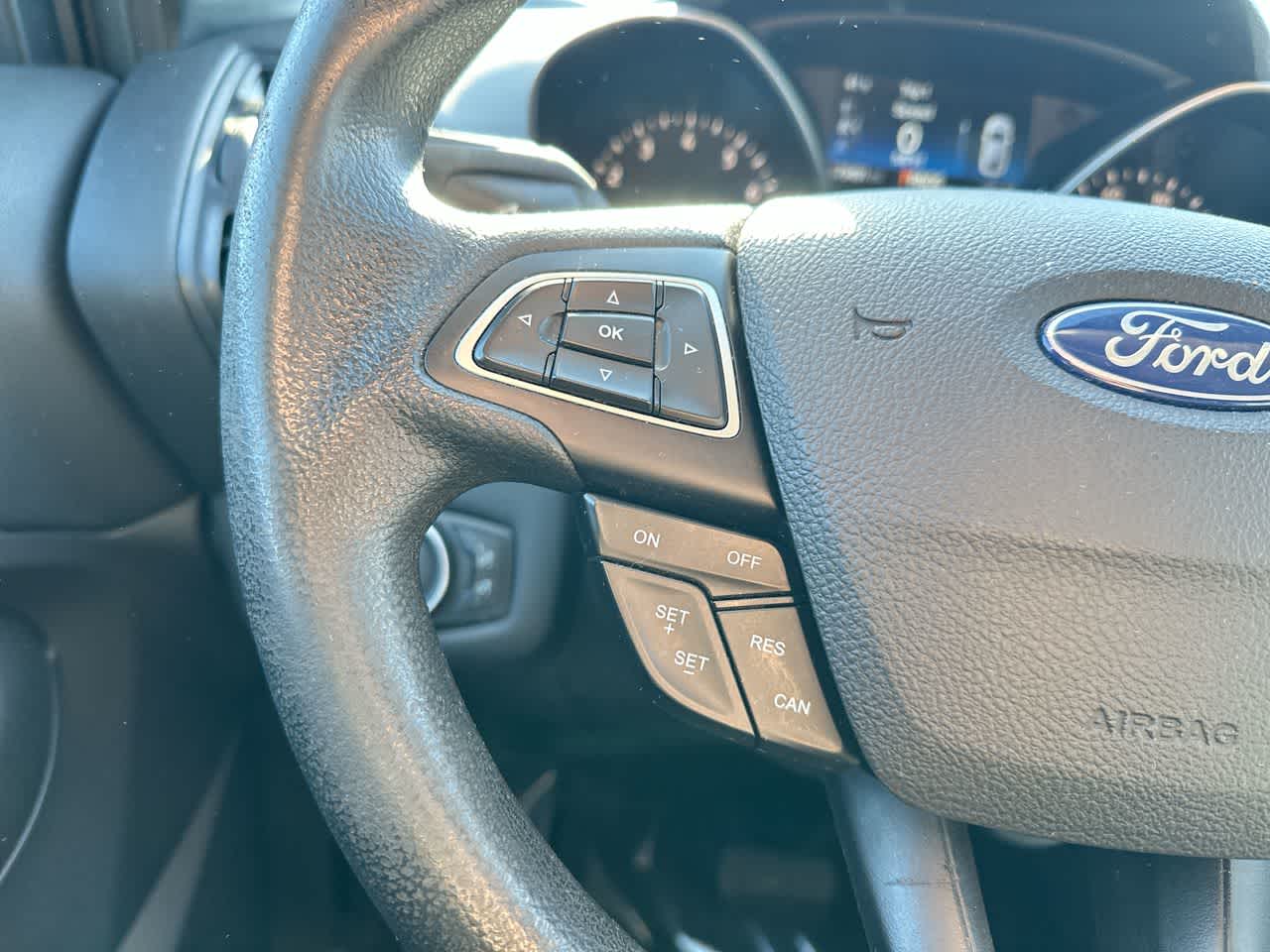 Thumbnail: 2018 Ford Escape - 28