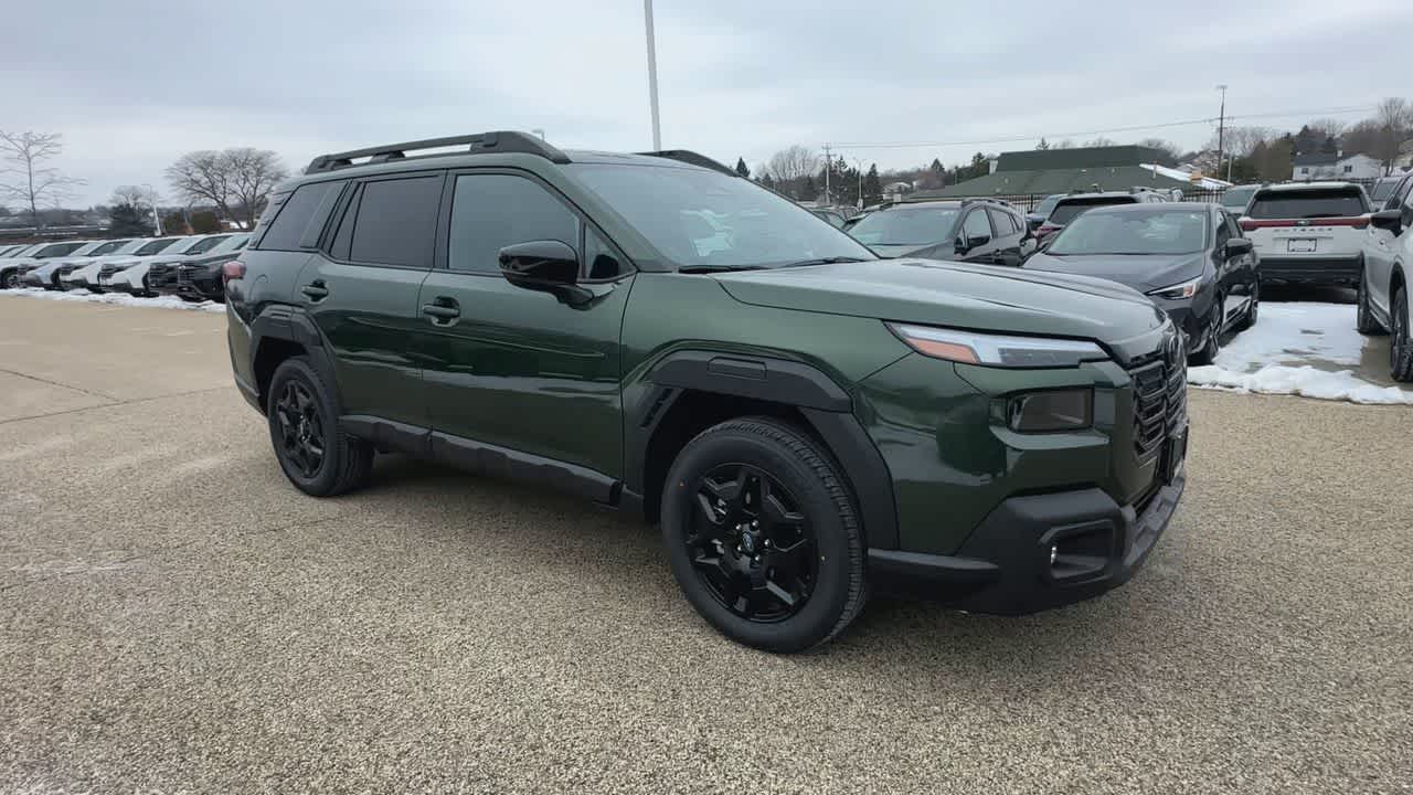 Thumbnail: 2026 Subaru Outback - 2