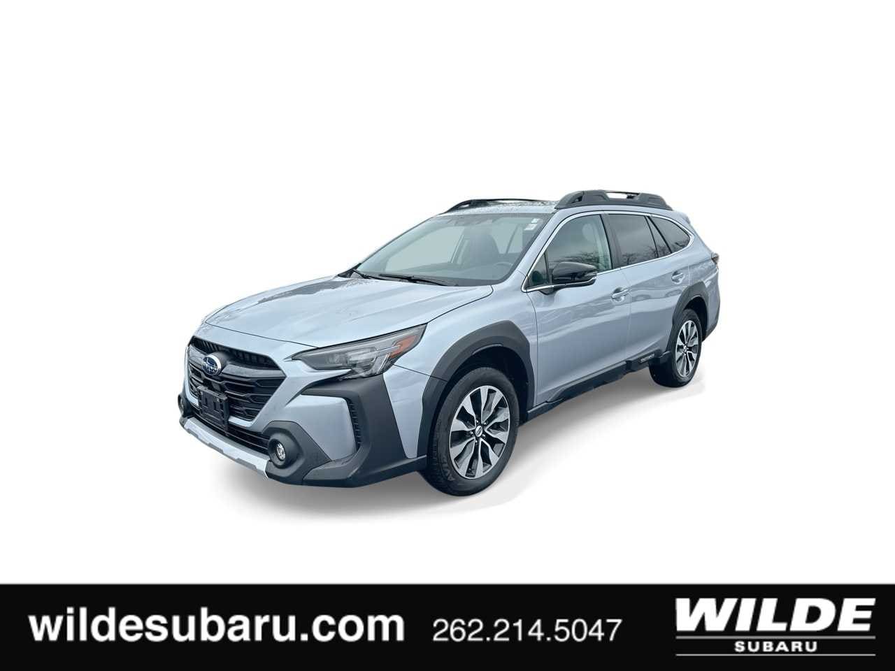 Thumbnail: 2023 Subaru Outback - 1