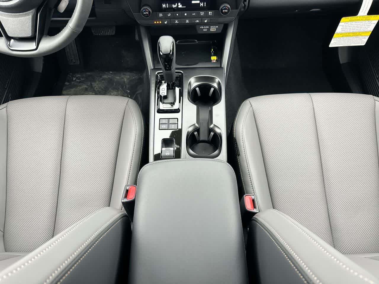 Thumbnail: 2026 Subaru Outback - 30