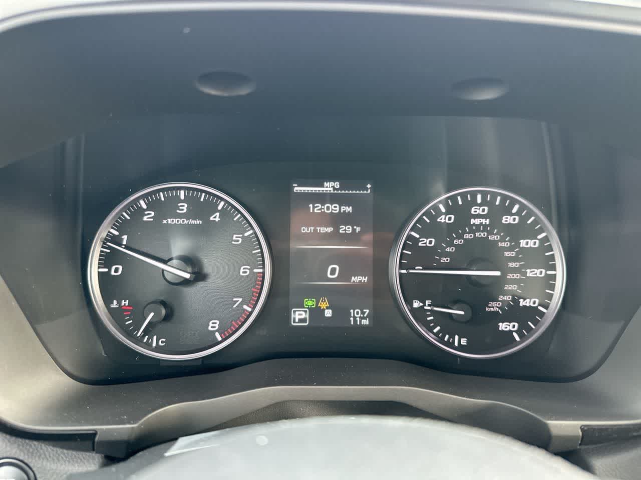 Thumbnail: 2026 Subaru Ascent - 36