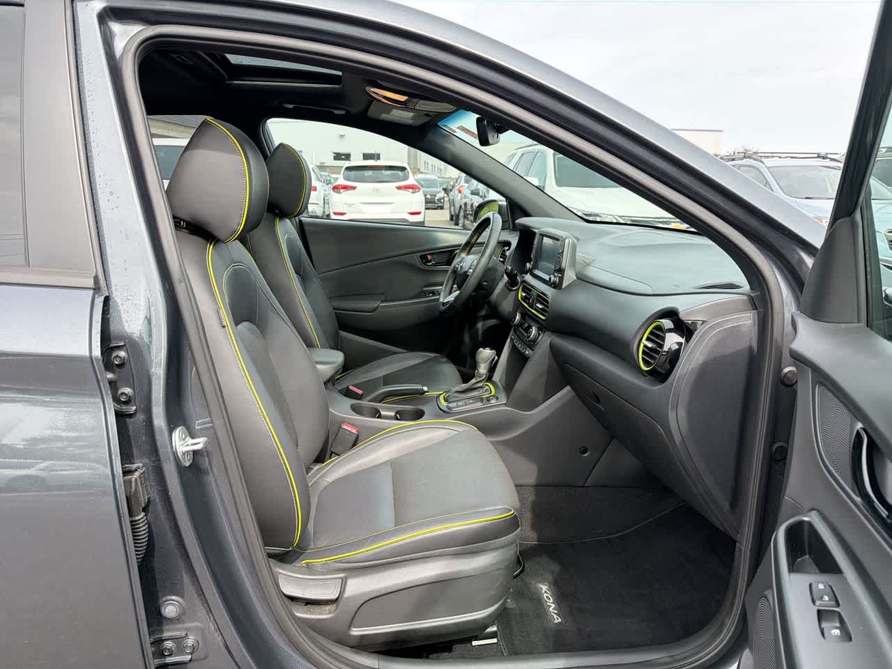 Thumbnail: 2018 Hyundai Kona - 27