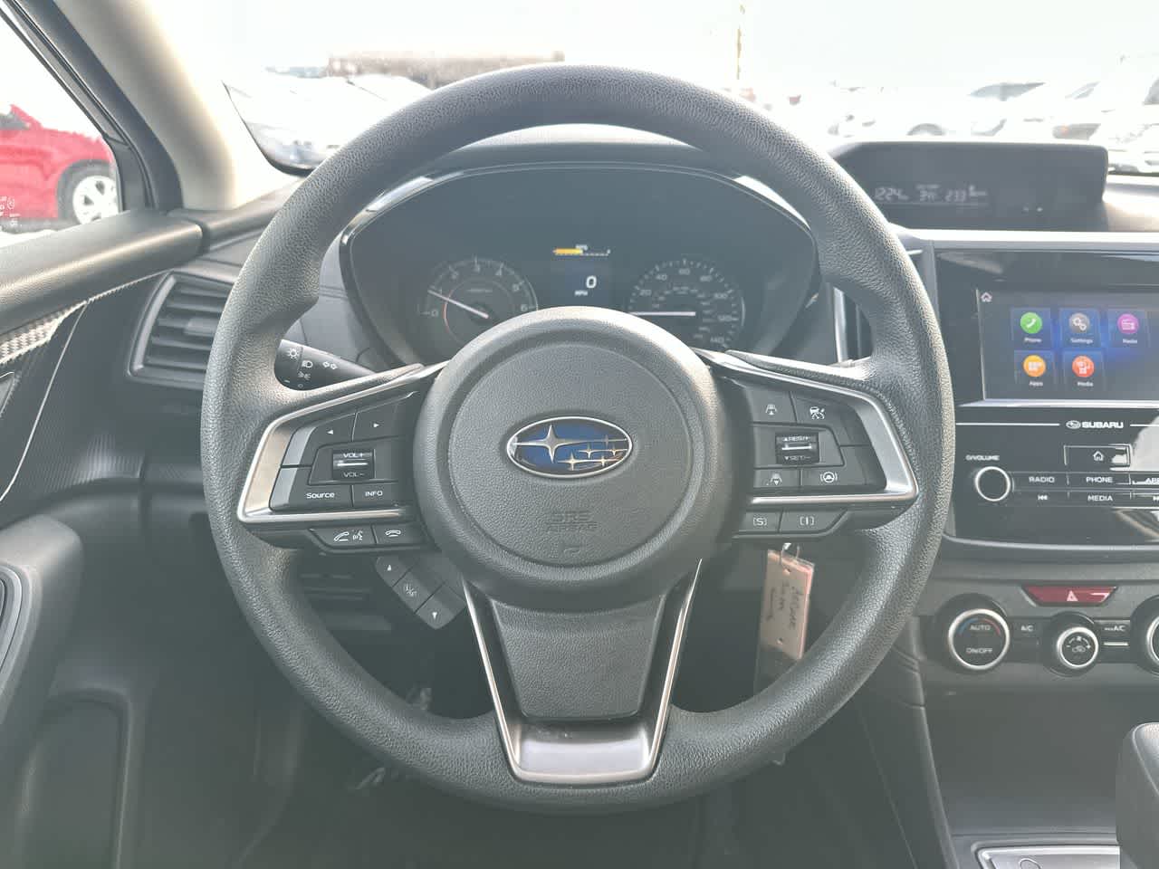 Thumbnail: 2023 Subaru Crosstrek - 27