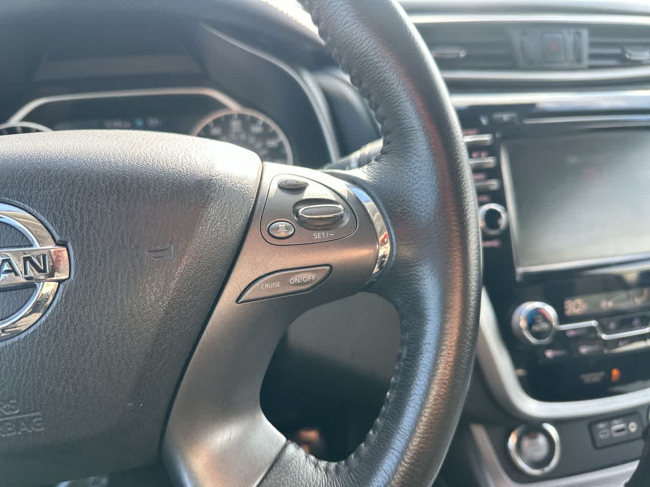 Thumbnail: 2020 Nissan Murano - 29