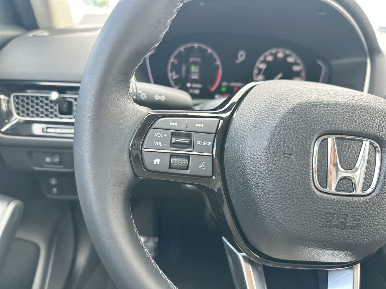 Thumbnail: 2023 Honda Civic - 29