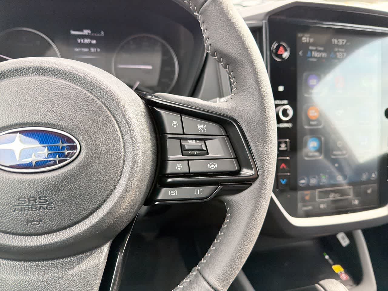 Thumbnail: 2026 Subaru Forester - 30