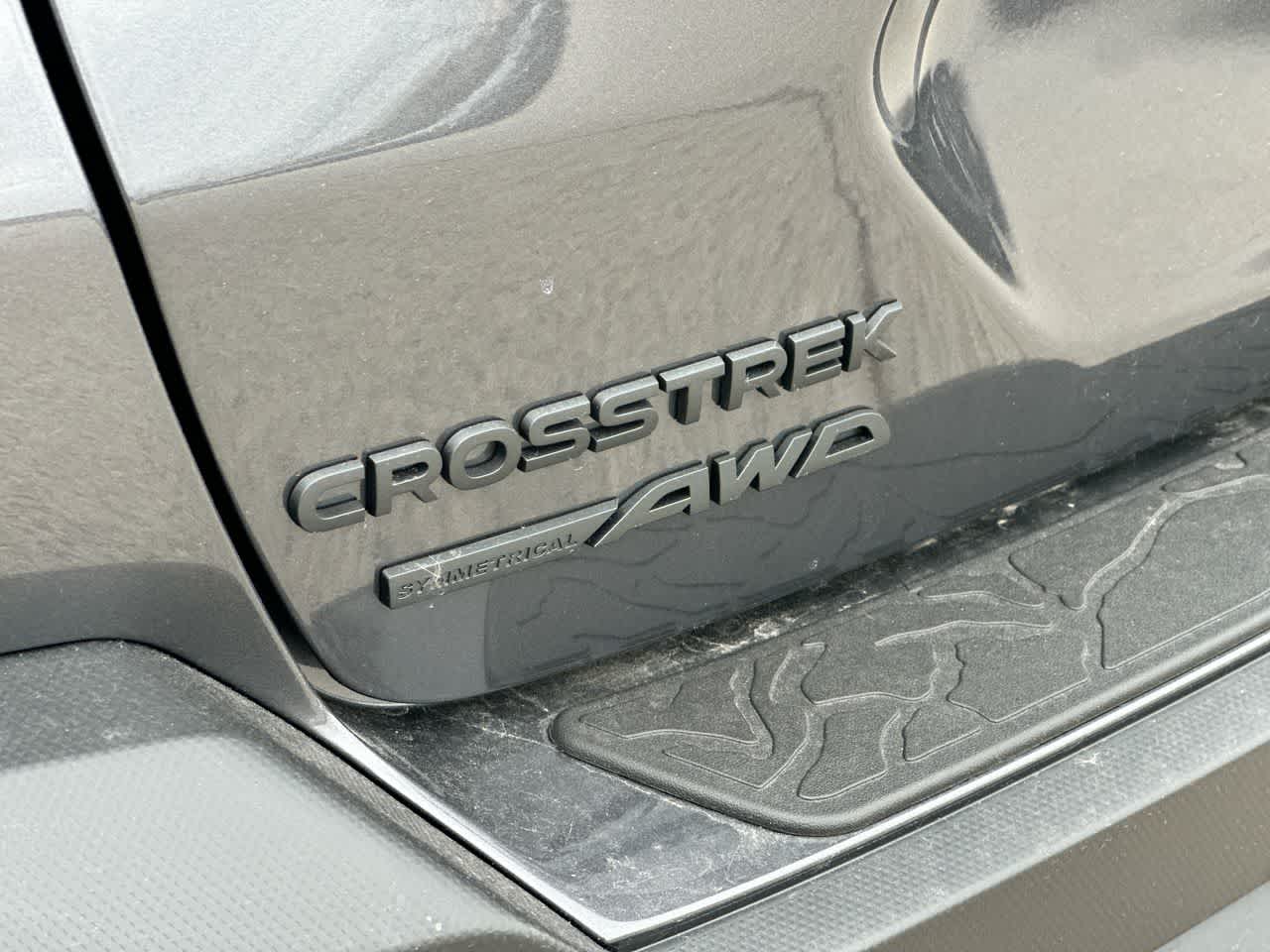 Thumbnail: 2026 Subaru Crosstrek - 17