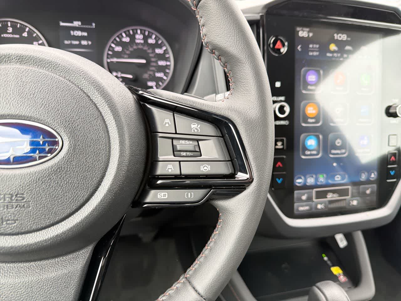 Thumbnail: 2026 Subaru Forester - 30