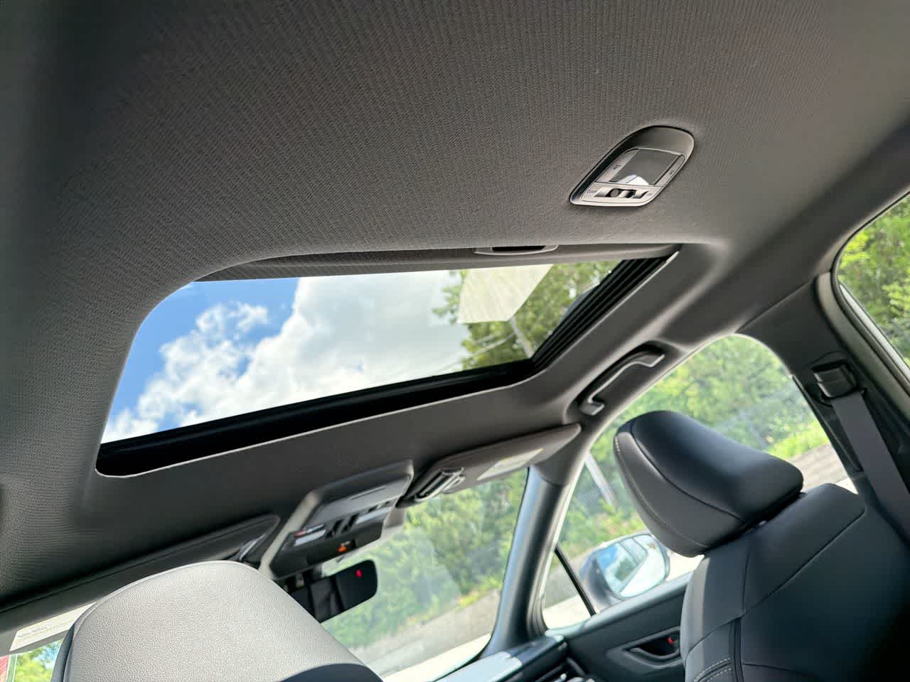 Thumbnail: 2026 Subaru Outback - 22