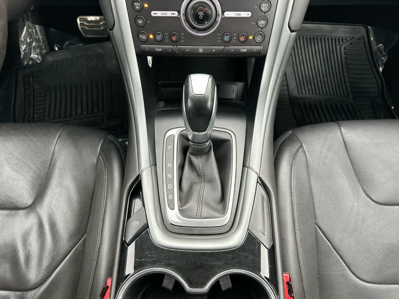 Thumbnail: 2016 Ford Fusion - 34