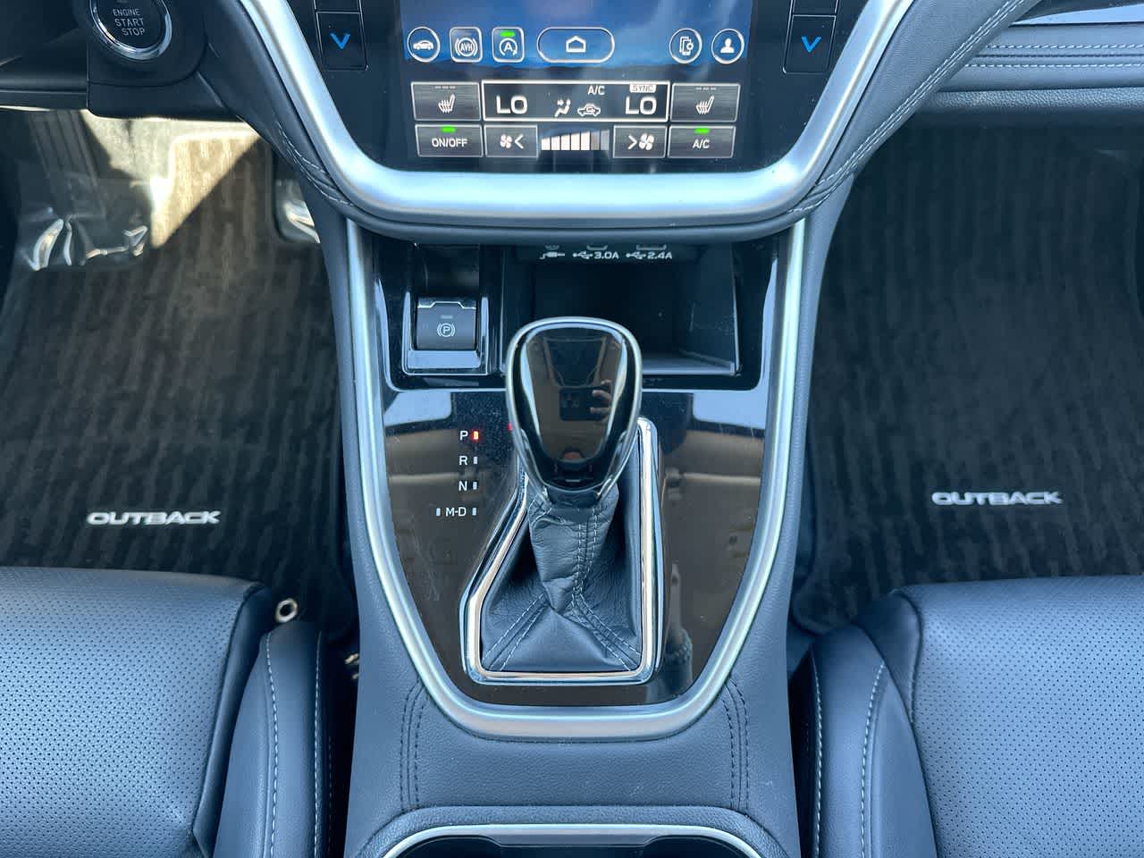 Thumbnail: 2023 Subaru Outback - 34