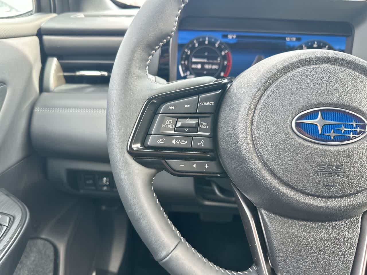 Thumbnail: 2026 Subaru Outback - 28