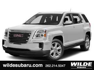 2017 GMC Terrain SLE -
                  Waukesha, WI