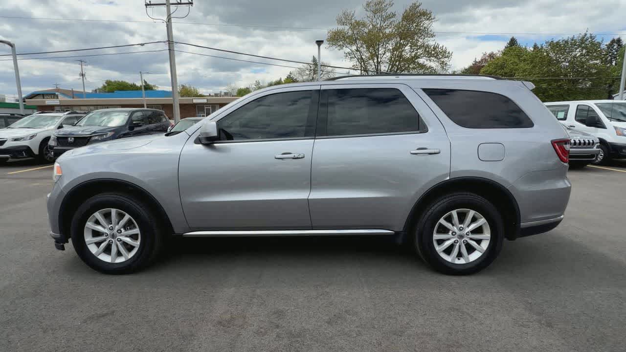 Thumbnail: 2020 Dodge Durango - 4
