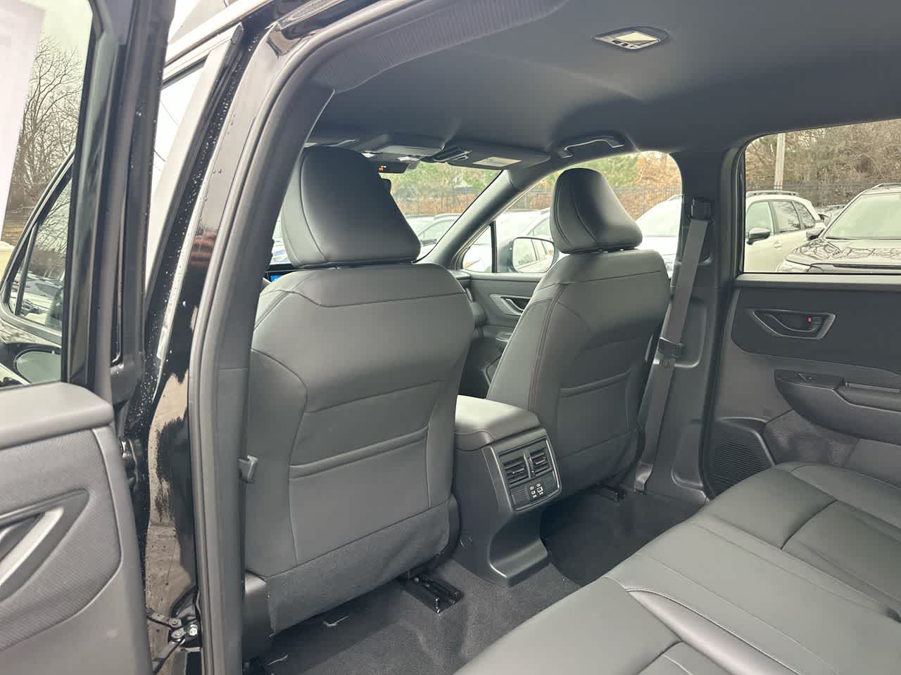 Thumbnail: 2026 Subaru Outback - 22