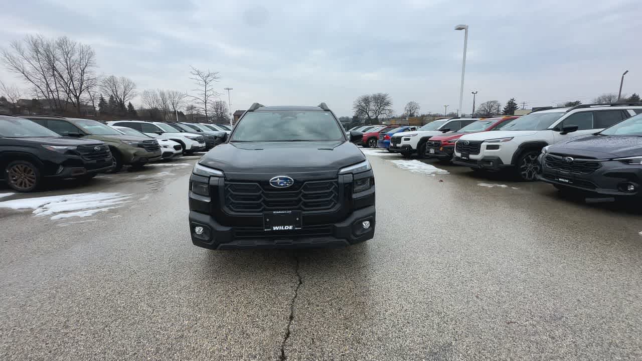 Thumbnail: 2026 Subaru Outback - 3